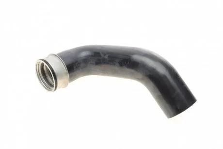 Патрубок інтеркулера (нижній) (L) VW Tiguan 2.0 TDI 07-18 SOLGY 114126