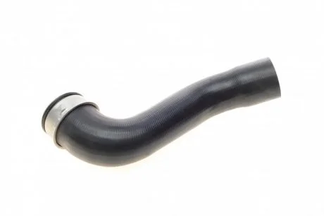 Патрубок інтеркулера VW Tiguan 1.4 TSI 07-18 SOLGY 114125