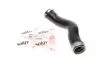 Патрубок інтеркулера VW Passat/CC 1.4TSI/1.8TSI 10-16 SOLGY 114123 (фото 2)