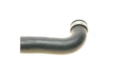 Патрубок інтеркулера (L) VW Caddy III 1.9 TDI 04-10 (2KB/2KJ/2CB/2CJ/2KA/2KH/2CA/2CH) SOLGY 114116