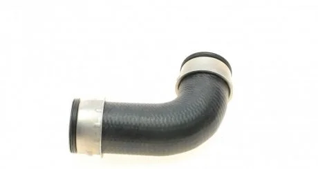 Патрубок інтеркулера (задній) (R) VW Caddy III 1.9DI (75kw) SOLGY 114093