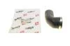 Патрубок інтеркулера VW Golf/ Jetta/ Eos/ Touran 1.4 TSI 06- SOLGY 114086 (фото 2)