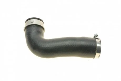 Патрубок интеркулера VW Golf VI/ Jetta IV/ Beetle/ Audi A3 2.0 TDI 03- SOLGY 114076