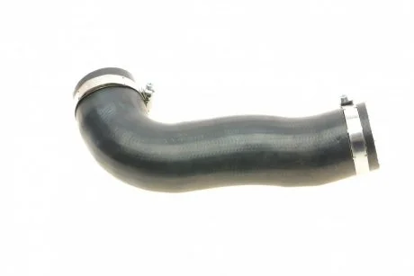 Патрубок інтеркулера (L) VW Caddy III 1.6/2.0 TDI 10-15 SOLGY 114068