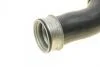 Патрубок интеркулера (нижний) VW Golf IV/Skoda Octavia 1.9TDI 00-06 SOLGY 114055 (фото 4)