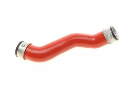 Патрубок інтеркулера VW Bora/Golf IV 1.9TDI 00-06 SOLGY 114053