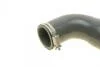 Патрубок інтеркулера Audi A1 (8X1, 8XK)/ Seat Leon/ Skoda Octavia/ VW 1.6-2.0 TDI 12- SOLGY 114037 (фото 4)