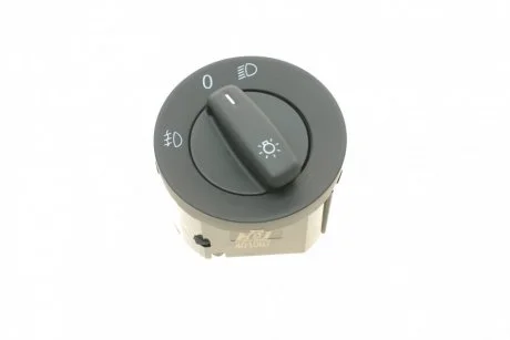 Перемикач світла фар VW Caddy/T5 03-15 SOLGY 401067