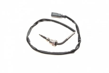 Датчик температури ВГ (перед сажевим фільтром) VW Passat 2.0 TDI 14- SOLGY 115096