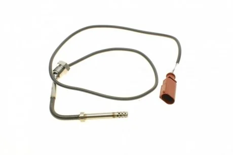 Датчик температуры ВГ (перед сажевым фильтром) VW Crafter 2.5 TDI 06-13 SOLGY 115077