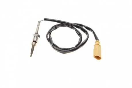 Датчик температури ВГ (перед сажевим фільтром) VW Passat 2.0 TDI 4motion 14- SOLGY 115086