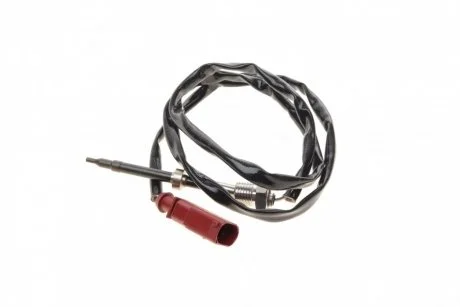 Датчик температури ВГ (перед сажевим фільтром) Audi A3/VW Golf VII/Passat 1.6 TDI 12- SOLGY 115083