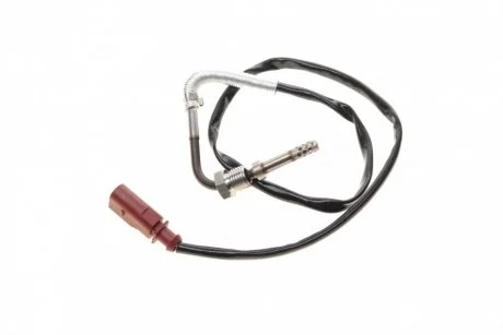 Датчик температури ВГ (перед сажевим фільтром) VW Passat 2.0 TDI 11-15 SOLGY 115082