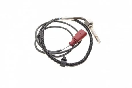 Датчик температури ВГ (перед сажевим фільтром) VW Passat 2.0 TDI 03-05 SOLGY 115067