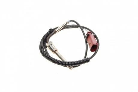 Датчик температуры ВГ (перед сажевым фильтром) VW Crafter 2.0 TDI 11-16 SOLGY 115065