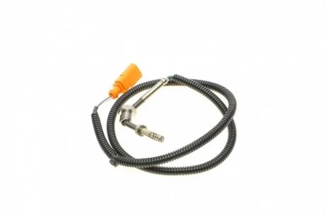 Датчик температури ВГ Audi A4/A6 1.9/2.0 TDI 04-11 SOLGY 115044