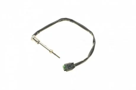 Датчик температури ВГ (перед сажевим фільтром) BMW 5 (E60)/7 (E65/E66/E67)/X3 (E83) 02-10 M57/M67 SOLGY 115038