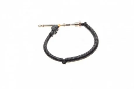 Датчик температури ВГ (перед сажевим фільтром) MB G-class (W463)/M-class (W164/W166) 05- SOLGY 115024