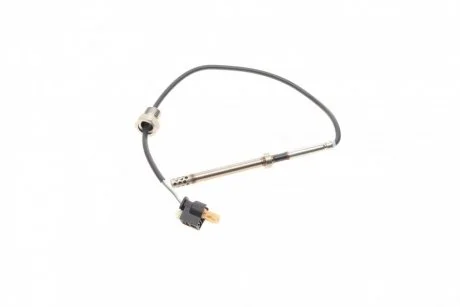 Датчик температури ВГ (перед сажевим фільтром) MB C-class (W203)/E-class (W211) 2.2D 02-08 SOLGY 115018