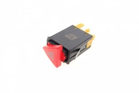 Кнопка аварійної сигналізації Skoda Octavia 96-10 SOLGY 401080