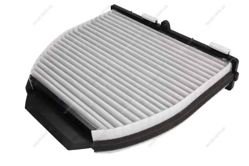 Фильтр салона MB C/E-class W204/W212 07- (антибактериальный) HENGST FILTER E2954LB03 (фото 1)