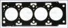 Прокладка головки Captiva/Cruze/Lacetti 2.0 06- (1.3mm) AJUSA 10179320 (фото 1)