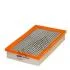Фильтр воздушный 190D/E200D W201/124 OM601 HENGST FILTER E30L02 (фото 1)