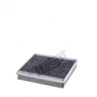 Фільтр салону HENGST FILTER E964LC (фото 1)