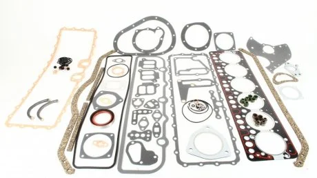 Комплект прокладок MB OM366 (полный) AJUSA 50123400