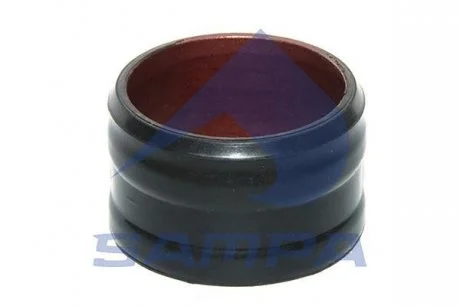 Трубка системы охлаждения MERCEDES SMP SAMPA 203.017