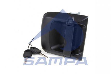 Ручка двери MAN SMP SAMPA 023.215