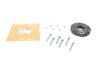 Ремкомплект муфты кардана для карданного вала MB (W114/W115/W123) 68-85 AUTOTECHTEILE 100 4141 (фото 1)