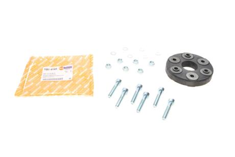 Ремкомплект муфты кардана для карданного вала MB (W114/W115/W123) 68-85 AUTOTECHTEILE 100 4141