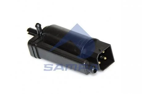 Водяной насос, система очистки окон SMP SAMPA 032.482