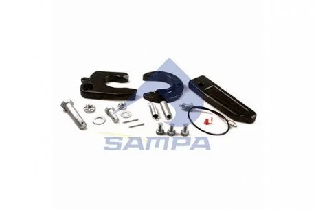 Ремкомплект седла JOST 51/75/20 SMP SAMPA 095.540