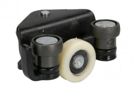 Візок завіса розсувних дверей Нижн Лів FIAT DOBLO I 03.01-01.10 BLIC 6003-00-0298P