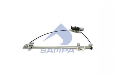 Склопідіймач DAF SMP SAMPA 051.388 (фото 1)