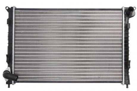 Радіатор THERMOTEC D7B034TT