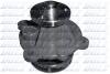 Насос охолоджуючої рідини, MASSEY FERGUSON 3075, 3085, 3095, 3105 VOLVO BL60, BL60B, BL61, BL61 PLUS, BL61B, BL70, BL70B, BL71, BL71 PLUS, BL71B, EC135B, EC140B, EC160B, EC160B NLC, EC160C DOLZ D301 (фото 3)