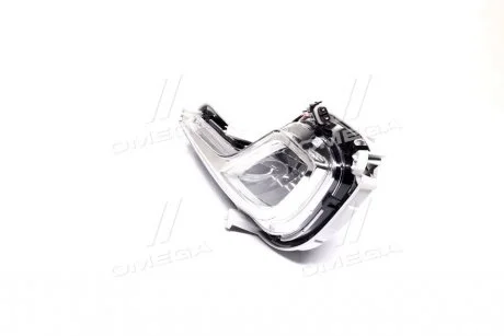 Фара протитуманна ліва Hyundai Accent (11-), i25 (11-) TYC 19-C070-01-1A