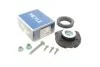 Подушка амортизатора (переднього) + підшипник Skoda Fabia/Roomster/VW Fox/Polo 1.0-2.0 95- MEYLE 100 412 2038/S (фото 1)