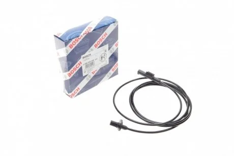 Датчик ABS (задній) MB Sprinter/VW Crafter 11-(R) BOSCH 0986594648
