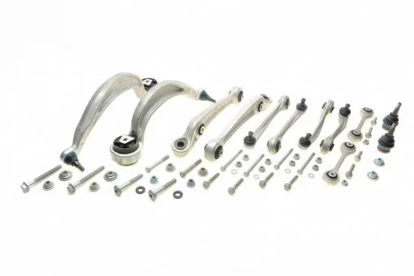 Ремонтний набір важелів підвіски MEYLE 116 050 0190/HD