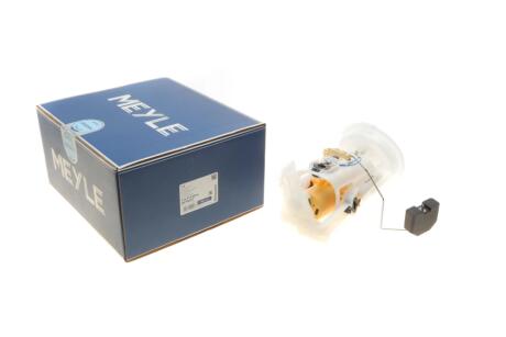 Насос топливный BMW 3 (E46) 1.6-3.0i 98-06 (M43/N46//M52/M54) MEYLE 314 919 0014