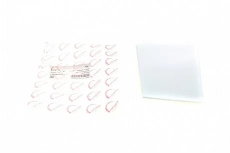 Кришка бака паливного Citroen Jumper/Fiat Ducato 06- (лючок) ROTWEISS RWS2361