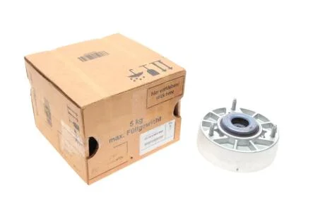 Опора амортизатора передня на Ф15 BMW 31306851880