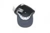 Бейсболка унісекс Logo Cap, Dark Blue BMW 80162454621 (фото 3)