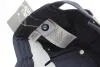 Бейсболка унісекс Logo Cap, Dark Blue BMW 80162454621 (фото 4)