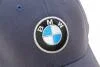 Бейсболка унісекс Logo Cap, Dark Blue BMW 80162454621 (фото 9)