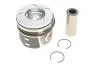 Поршень Citroen Berlingo/Fiat Scudo 1.6HDI/D (75.50mm) NPR 130 037 0031 21 (фото 1)